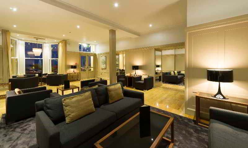 Claremont Hotel 1