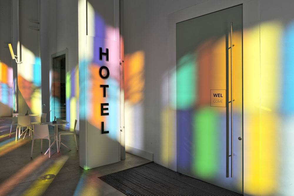 Trafo Hotel Baden 2