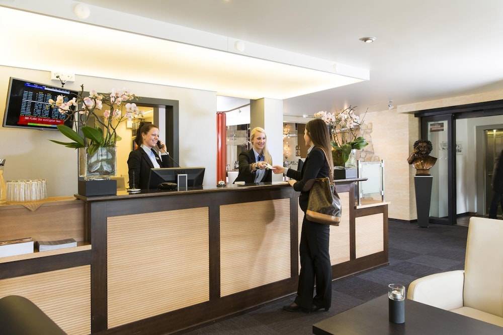 Hotel Amaris 2