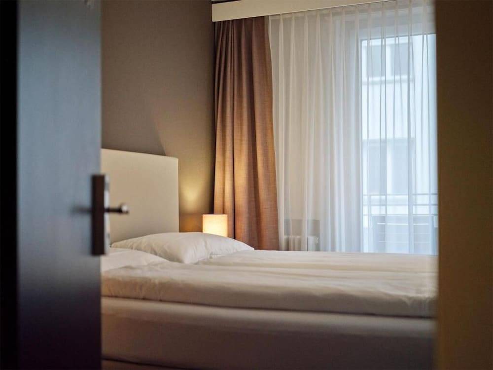 Hotel Astoria 2
