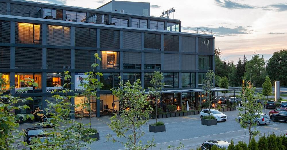 Tailormade Hotel SIHLPARK Schindellegi 1