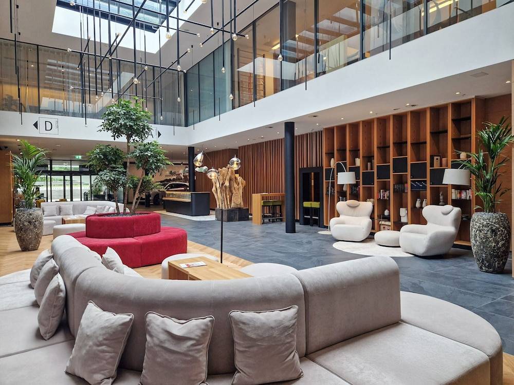 Tailormade Hotel SIHLPARK Schindellegi 2