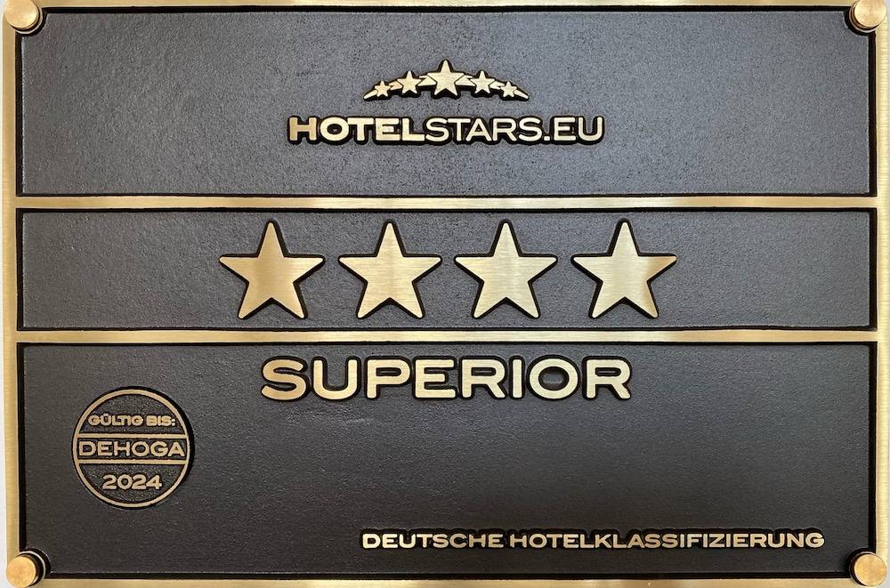 Hotel Stadt Freiburg 2