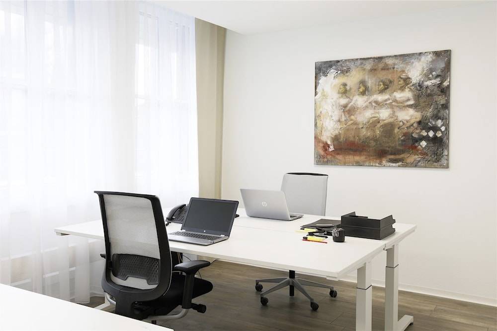Hotel Work Life Residence am Bahnhof 2