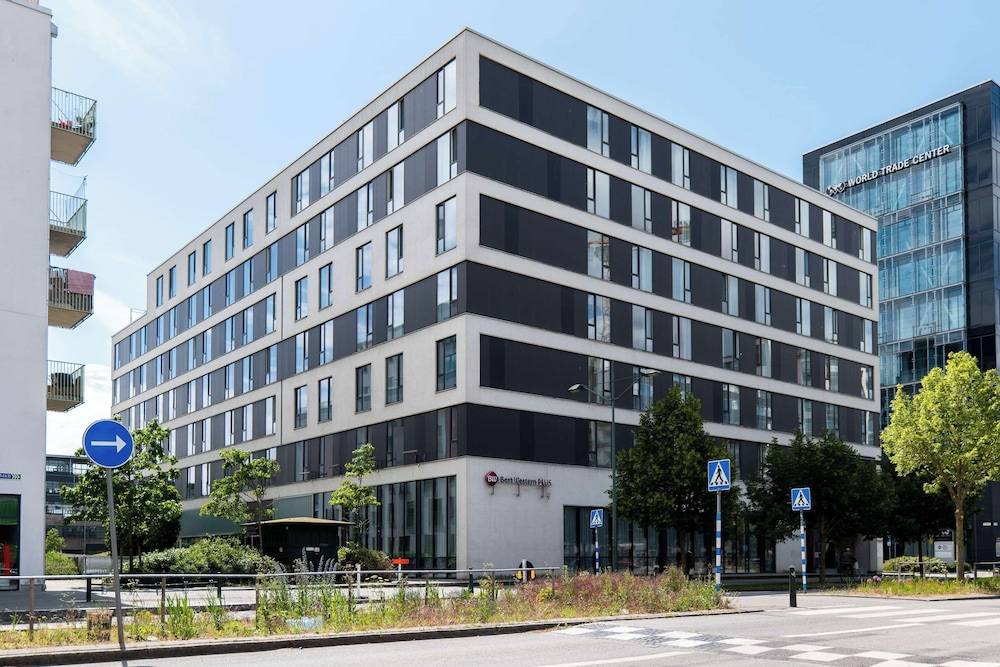 Best Western Plus Park City Malmo 1
