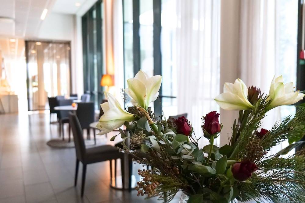 Best Western Plus Park City Malmo 2