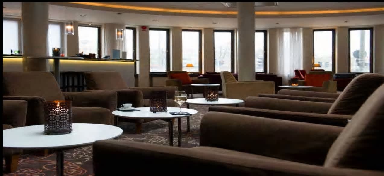 Sky Hotel Malmö City 1