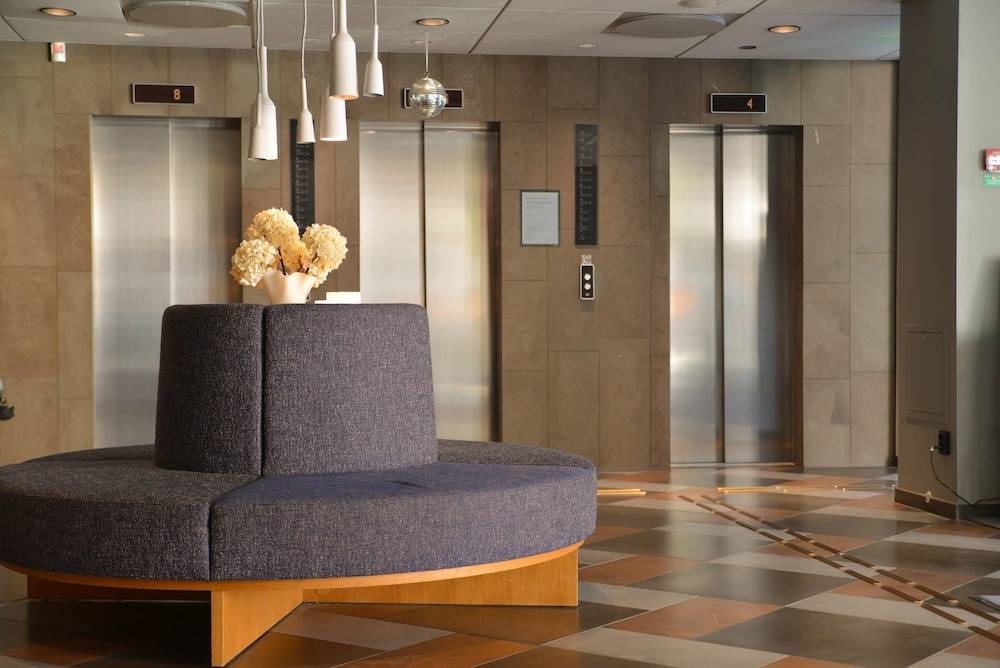 Quality Hotel The Mill 2
