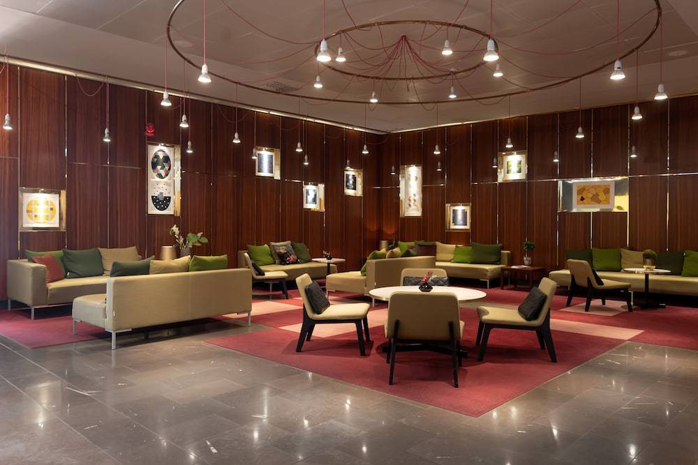 Elite Plaza Hotel Malmö 2