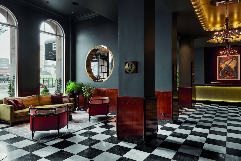 Elite Hotel Savoy 1