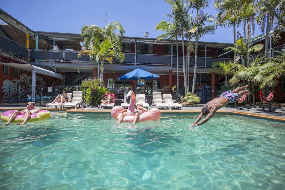 YHA Cape Byron, Byron Bay 1
