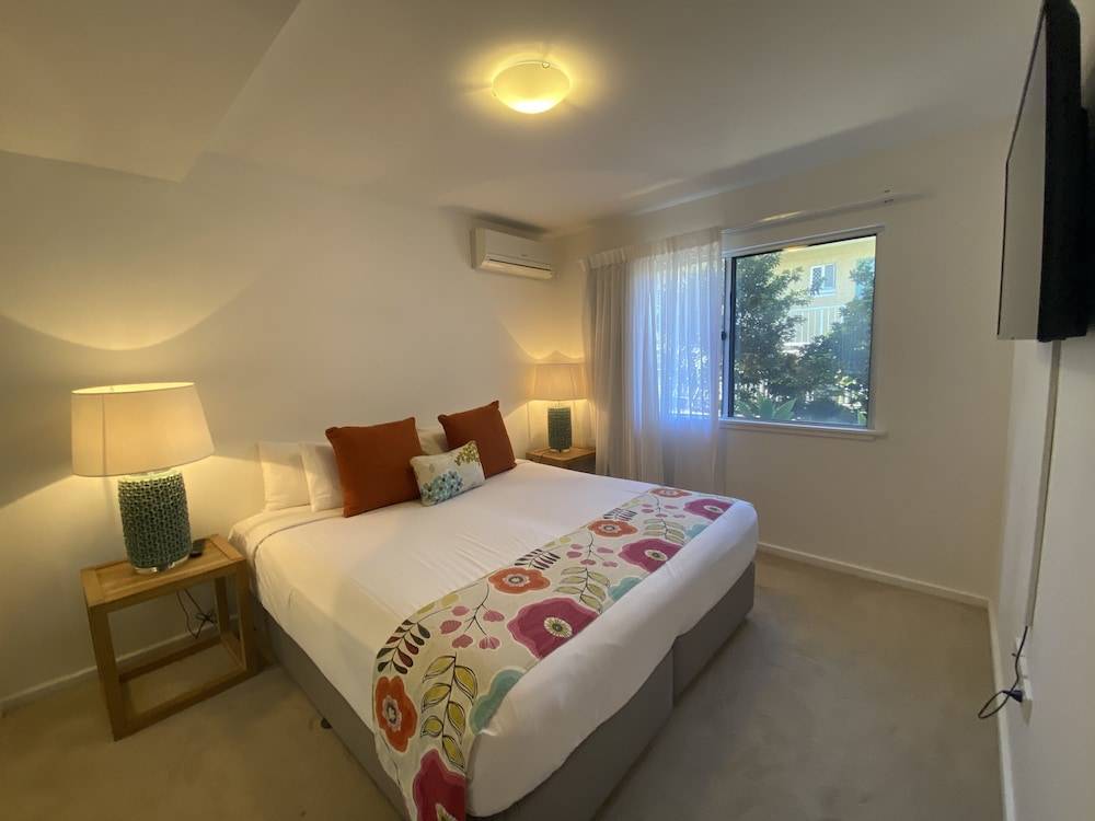 The Byron Beachcomber 2