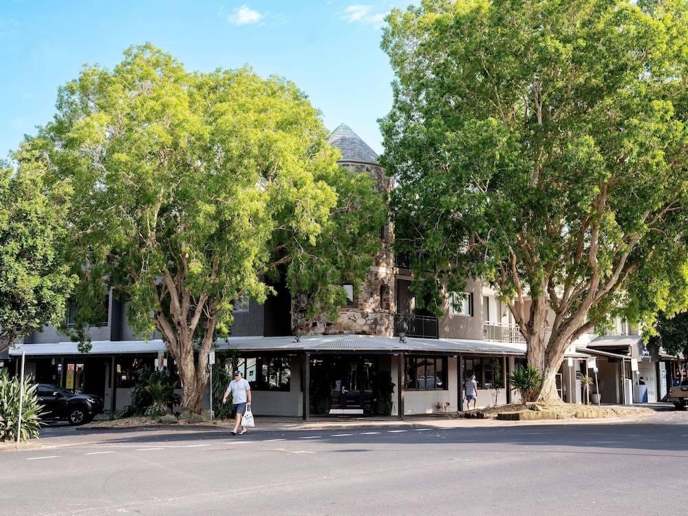 The Sebel Byron Bay 1