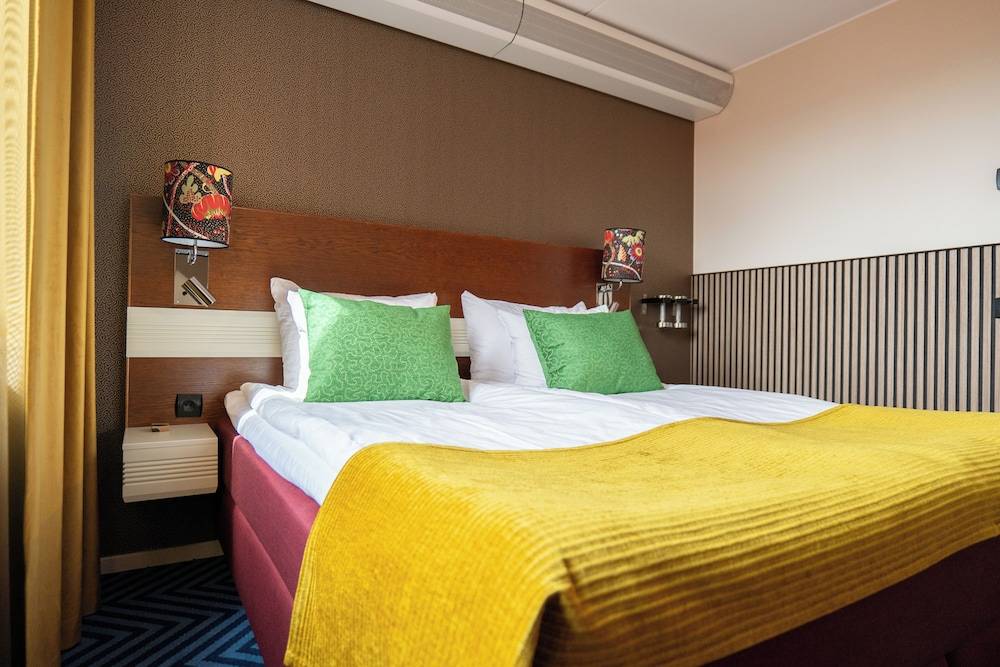 ProfilHotels Opera 1