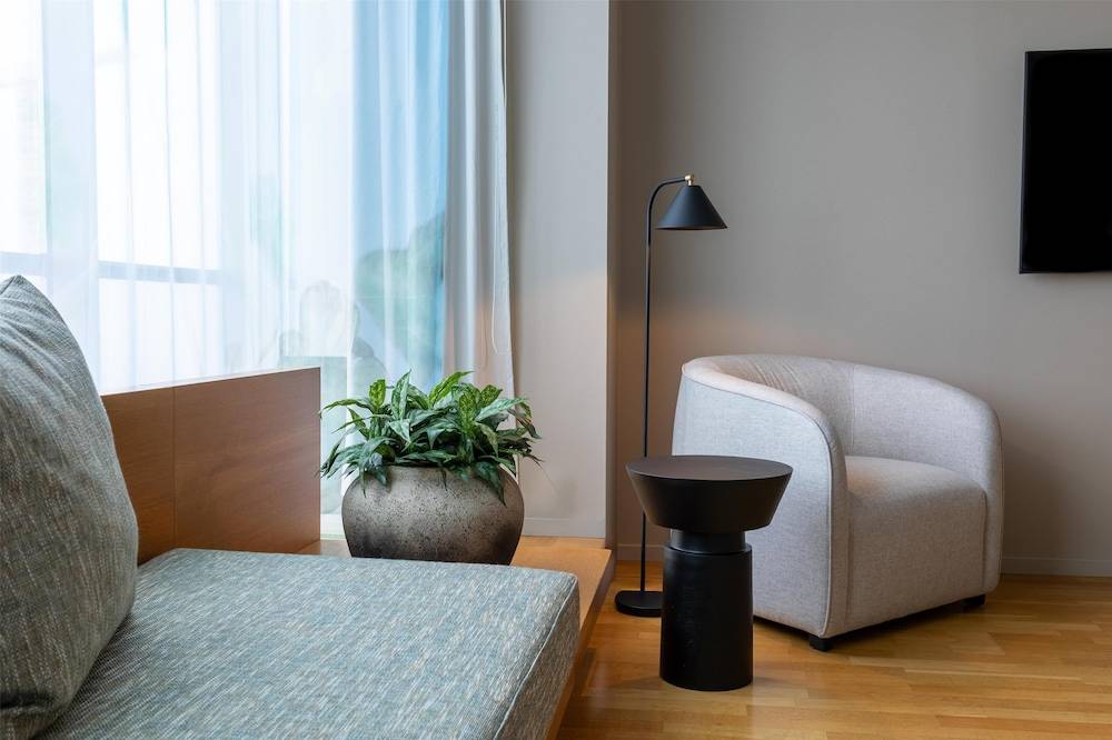 Hyatt Place Gothenburg Central 1