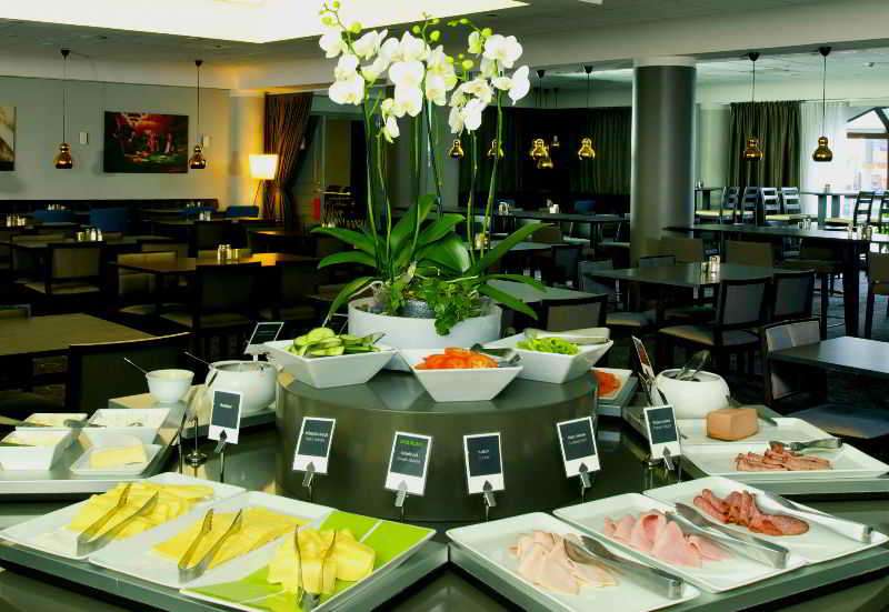 Quality Hotel Winn Göteborg 1