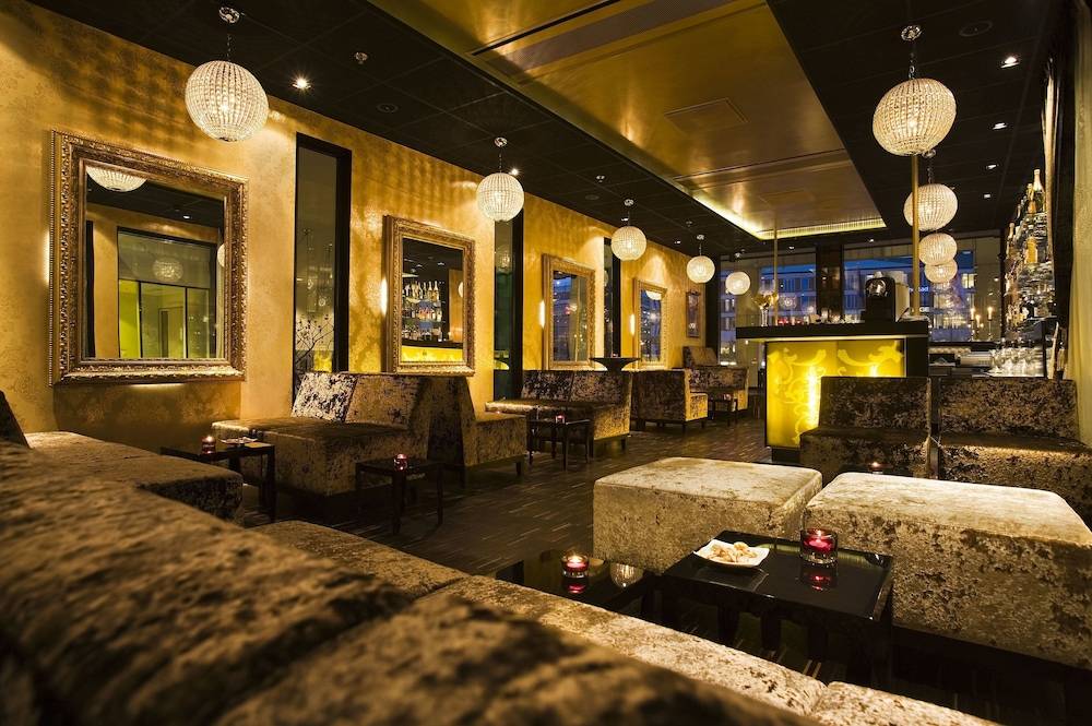Hyatt Place Gothenburg Central 2