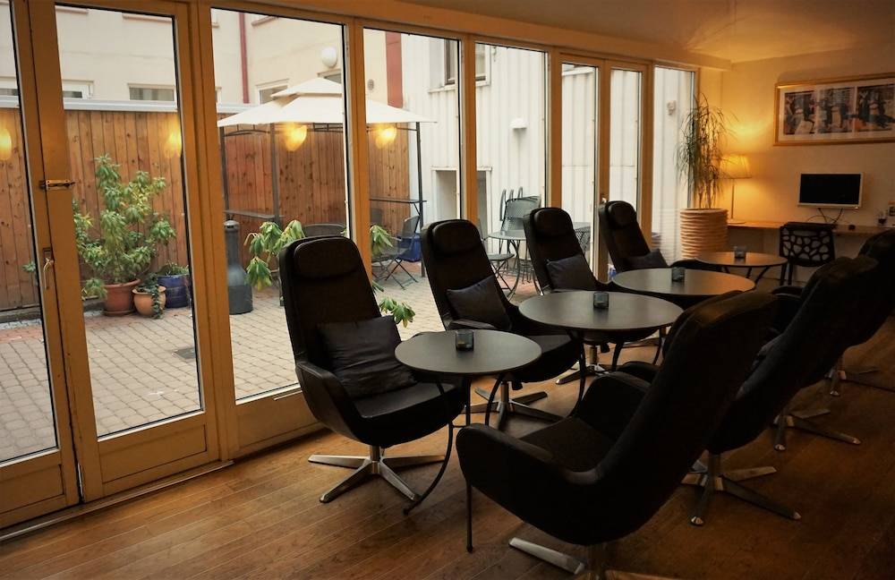 Center Hotel - Sure Hotel by Best Western 2