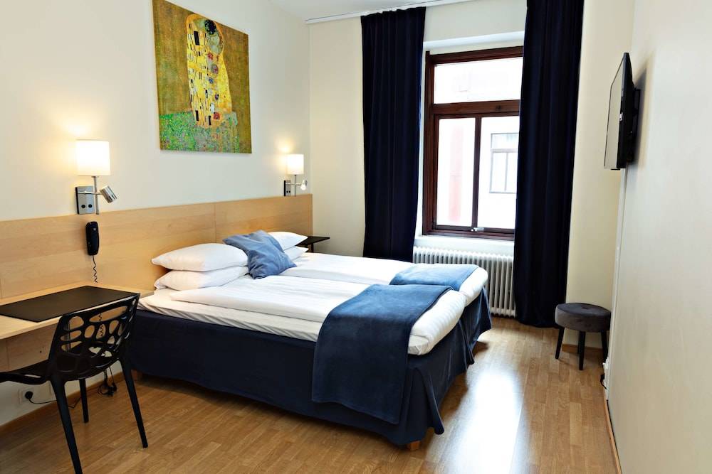 Center Hotel - Sure Hotel by Best Western 1