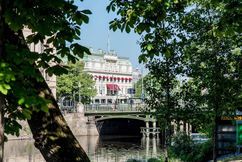 Hotel Eggers 1