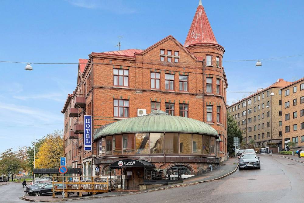 Best Western Tidbloms Hotel 1