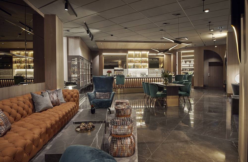 Hotel Riverton 2