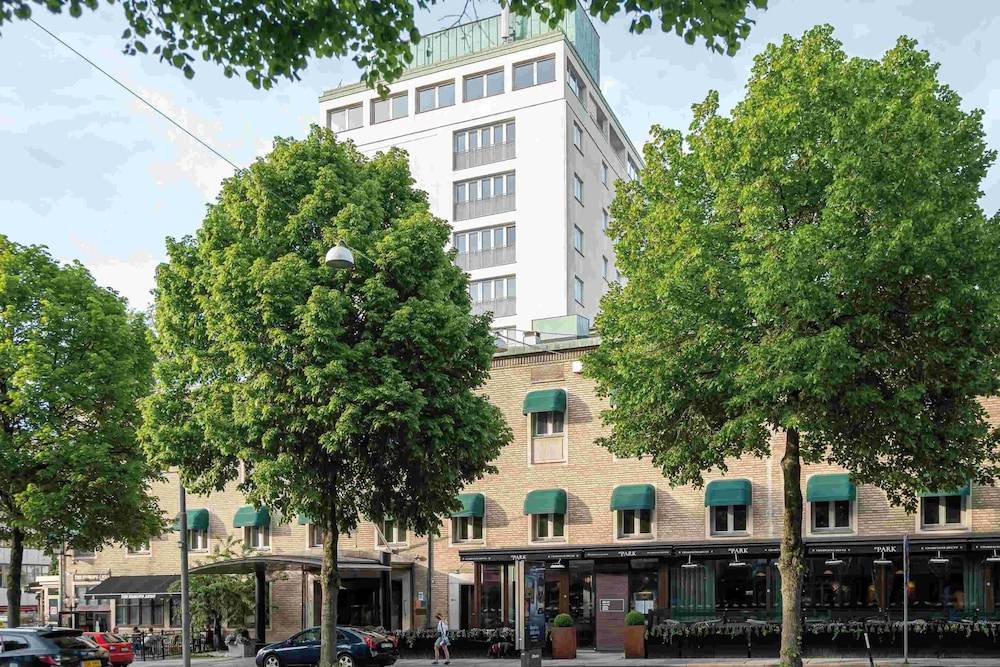 Elite Park Avenue Hotel 1