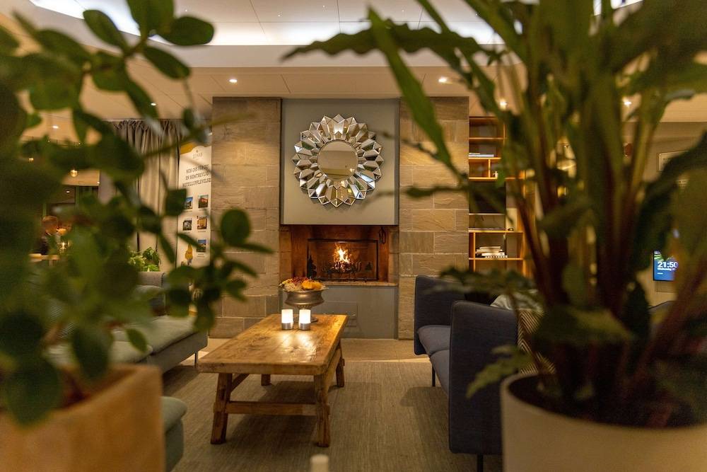 Hotell Heden - BW Signature Collection 2