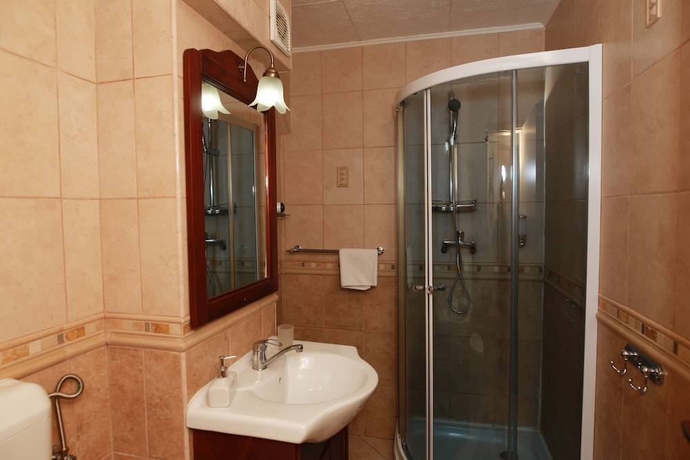 Hotel Zefir 1
