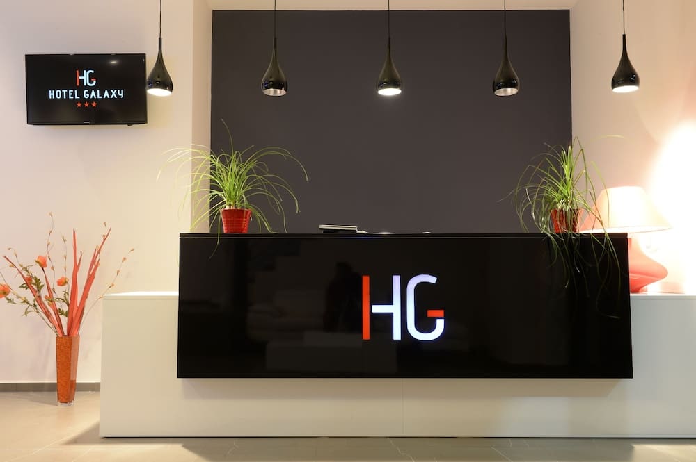 Hotel Galaxy 2