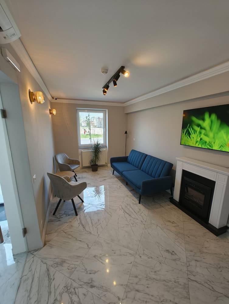 Fanea Residence 2