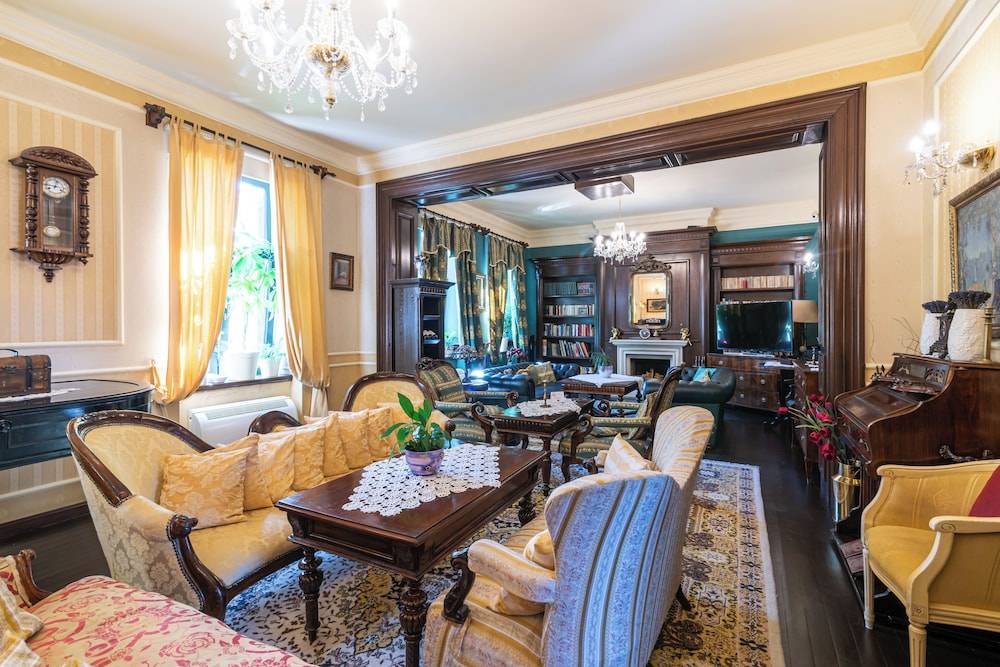 Casa del Sole Boutique Hotel Timisoara 2