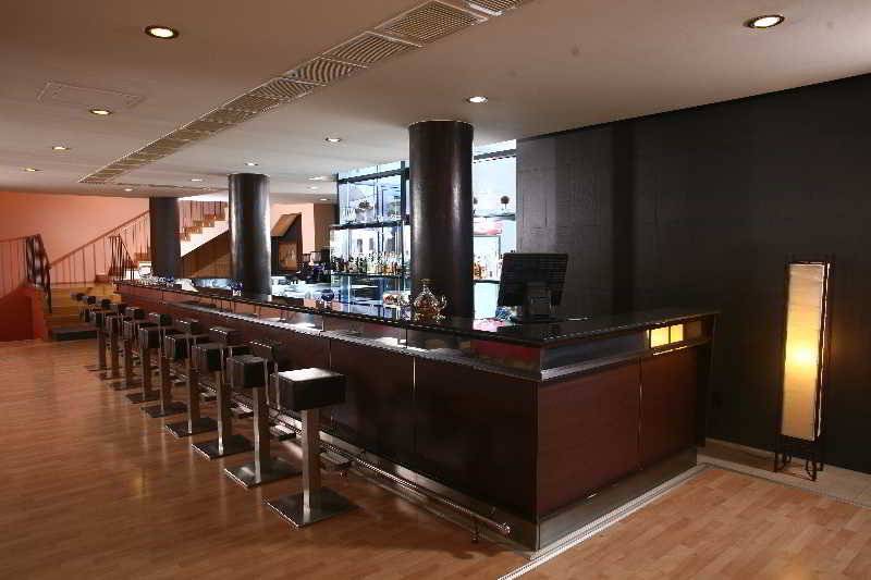 Reghina Blue Hotel 2