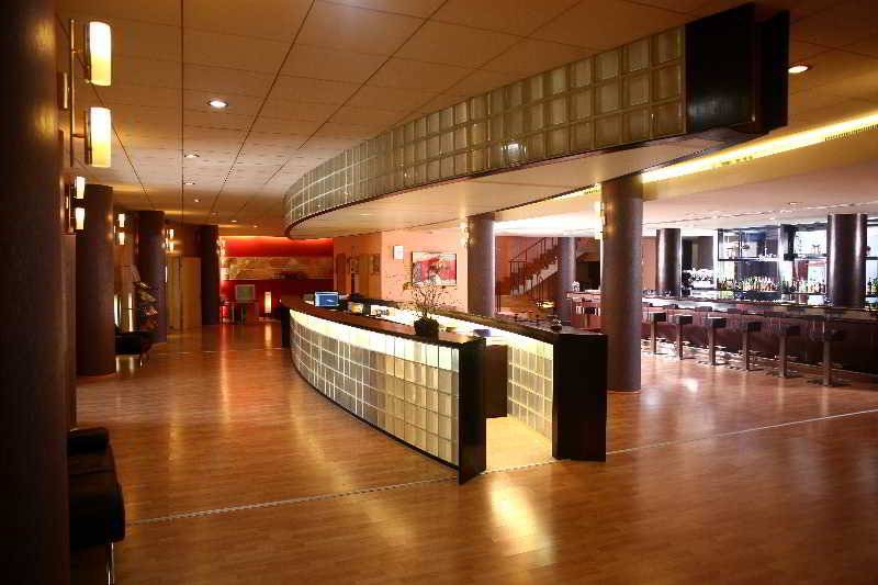 Reghina Blue Hotel 1
