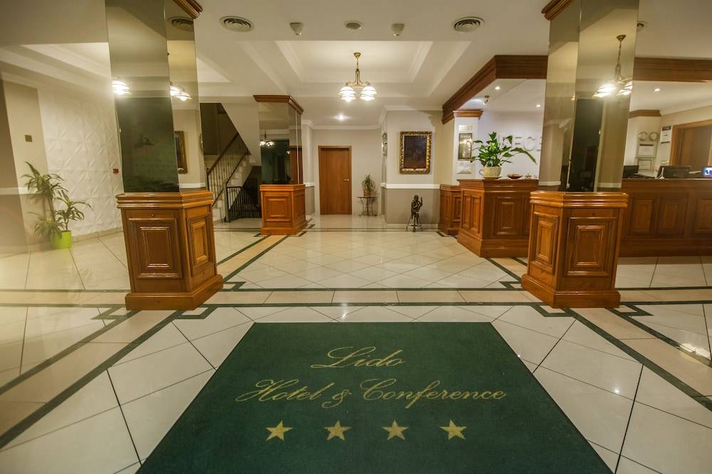 Best Lido Hotel 2