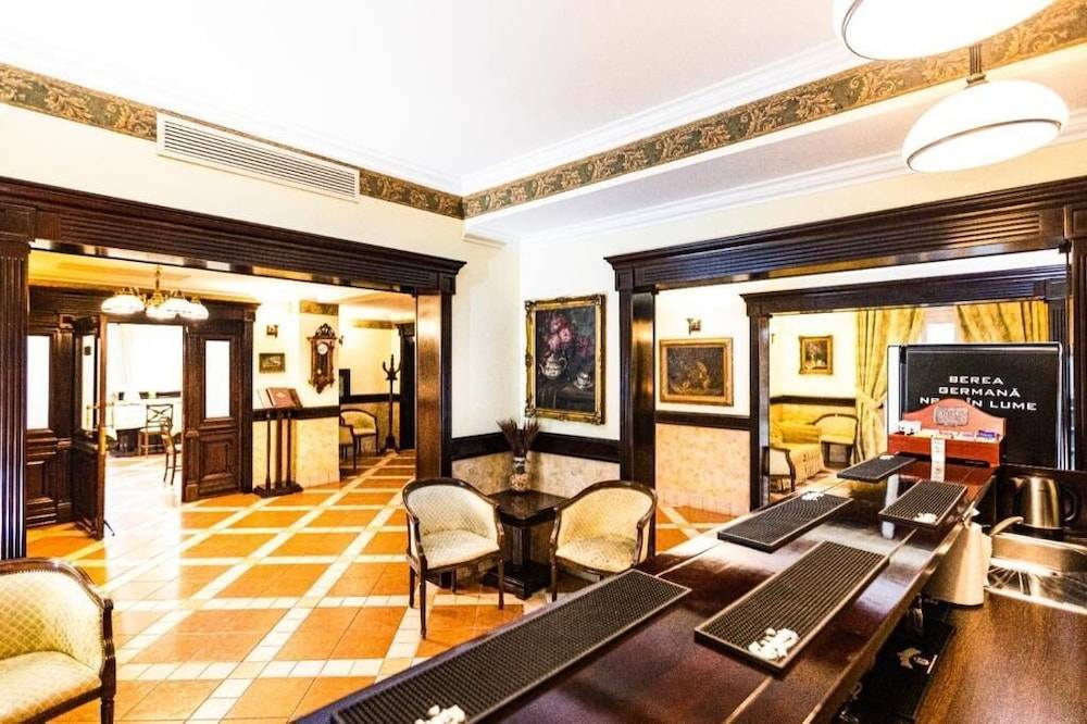 Hotel Classico Timisoara 2