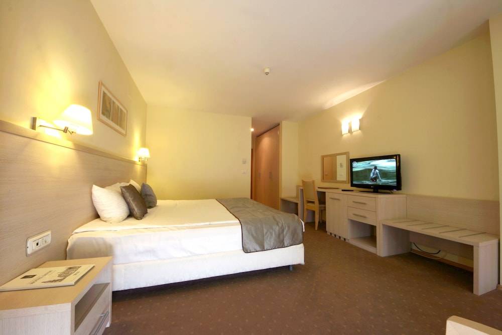 Savoy Hotel 1