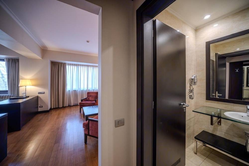 Hotel Rivo Timisoara 1