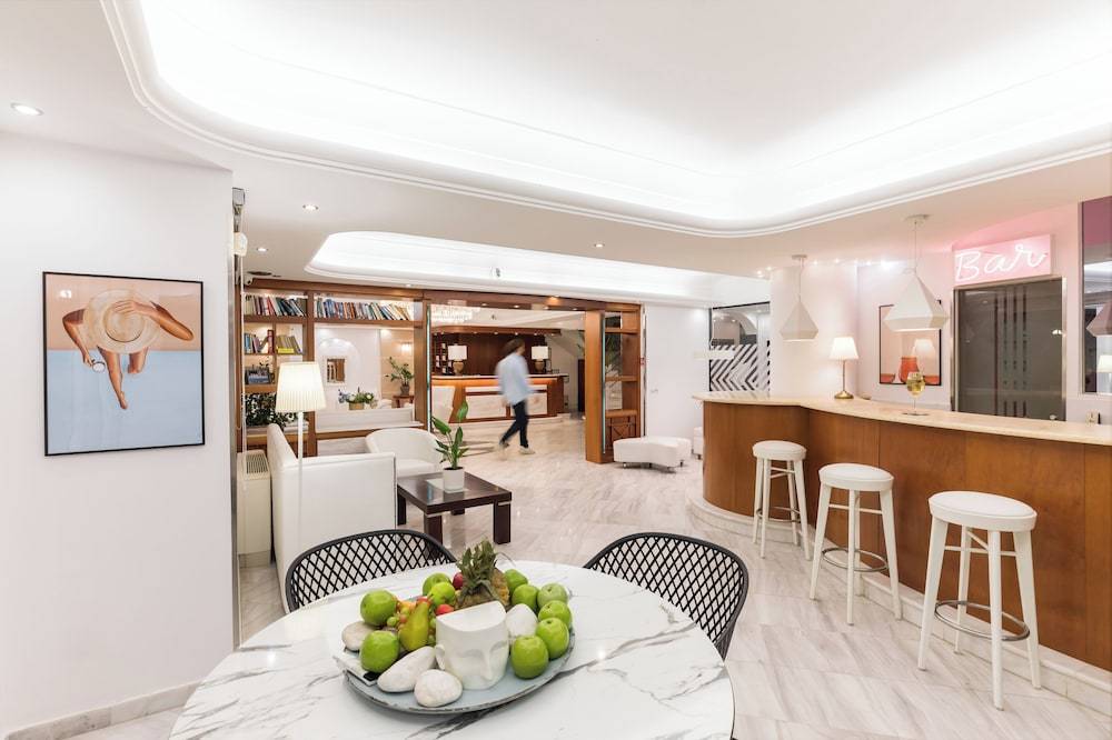 Eliza Hotel by Panel Hospitality 2