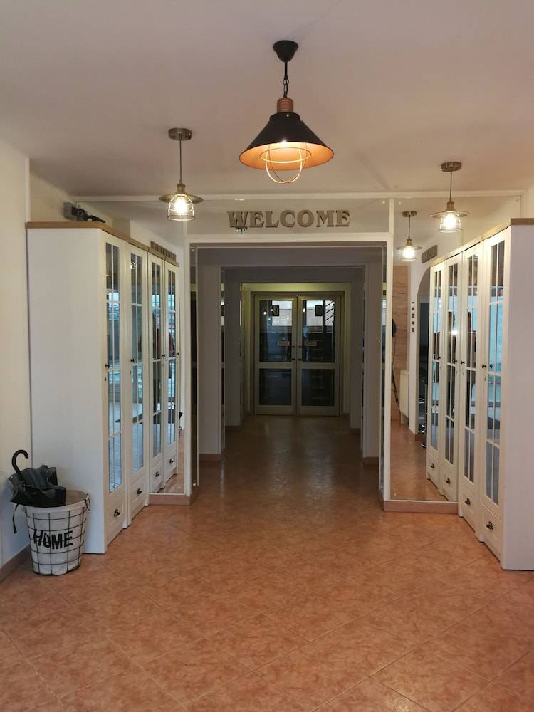Euro Hotel 2