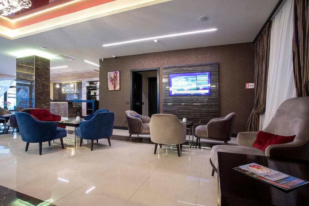 Old Town Hotel 2