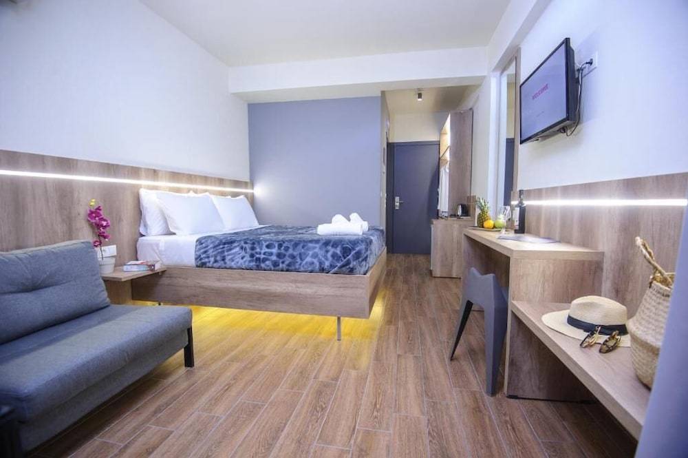Hotel Yakinthos 2