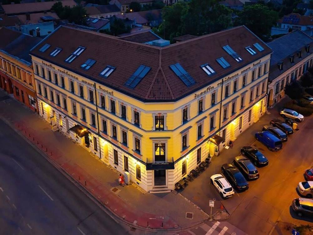 Hotel Iosefin Residence 1