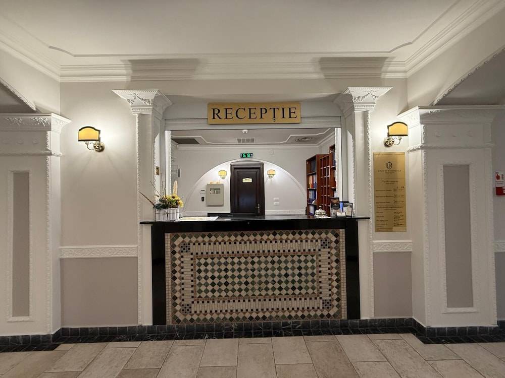 Hotel Iosefin Residence 2