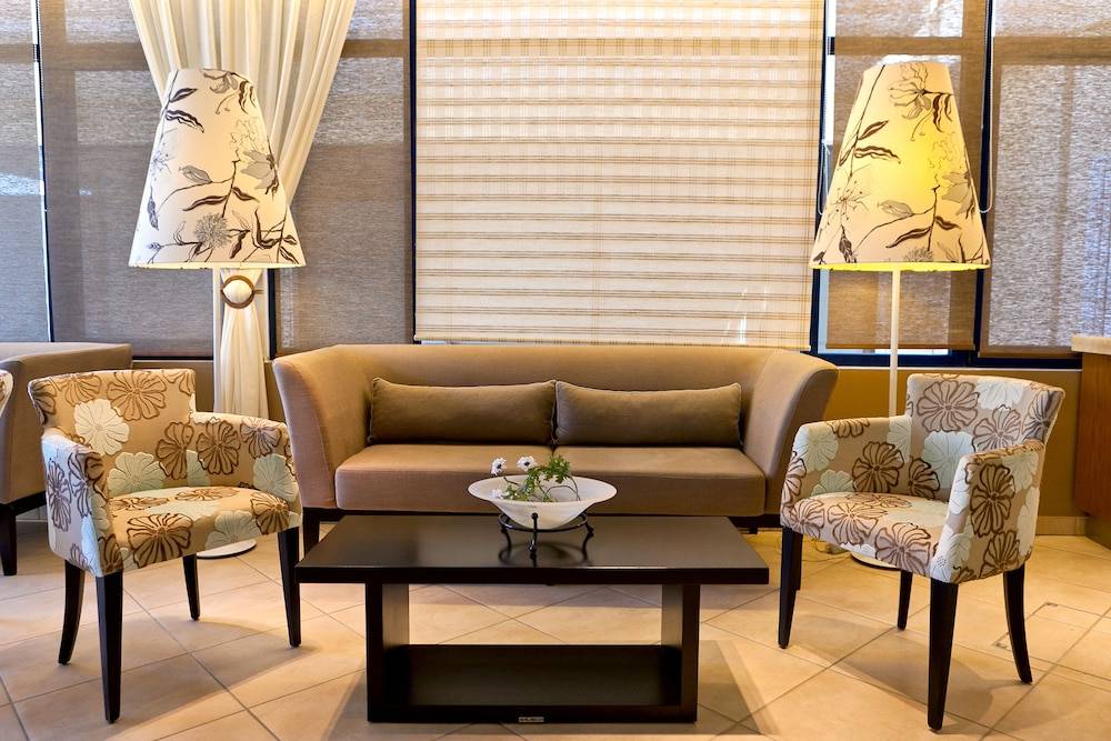 Olympic Star Beach Hotel 1