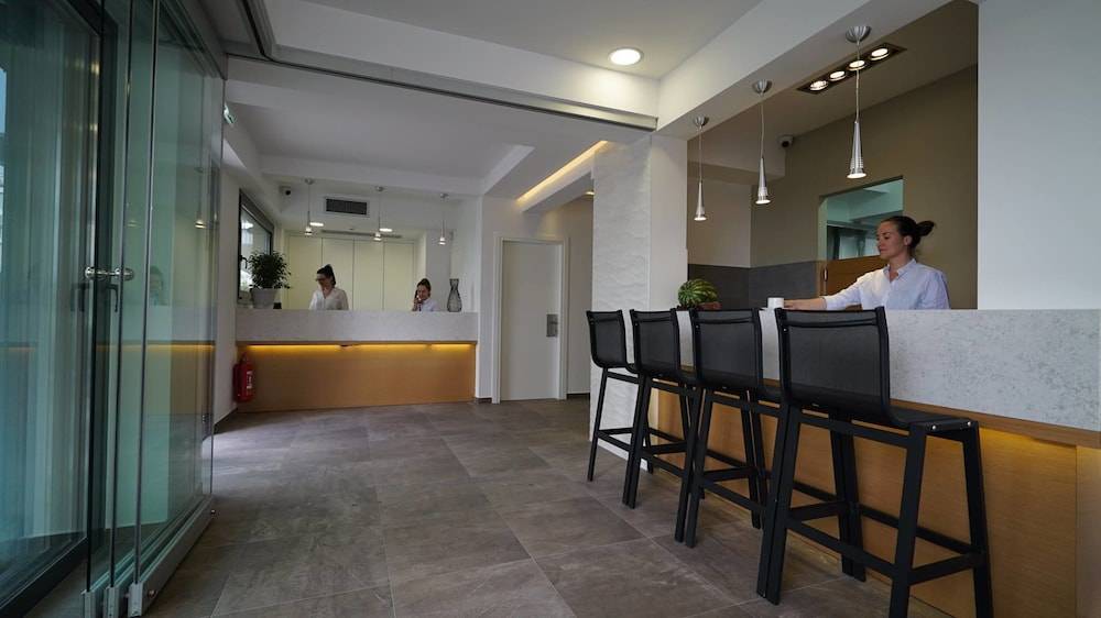 Olympus Thalassea Boutique Hotel 2