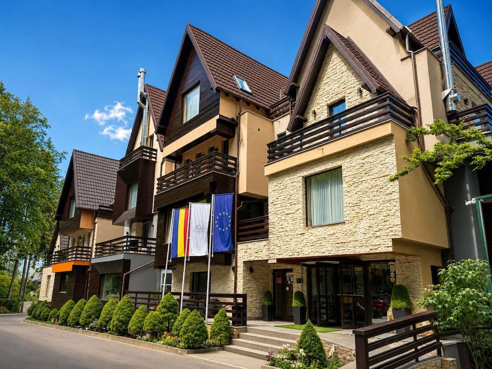 Ioana Boutique Hotel 1