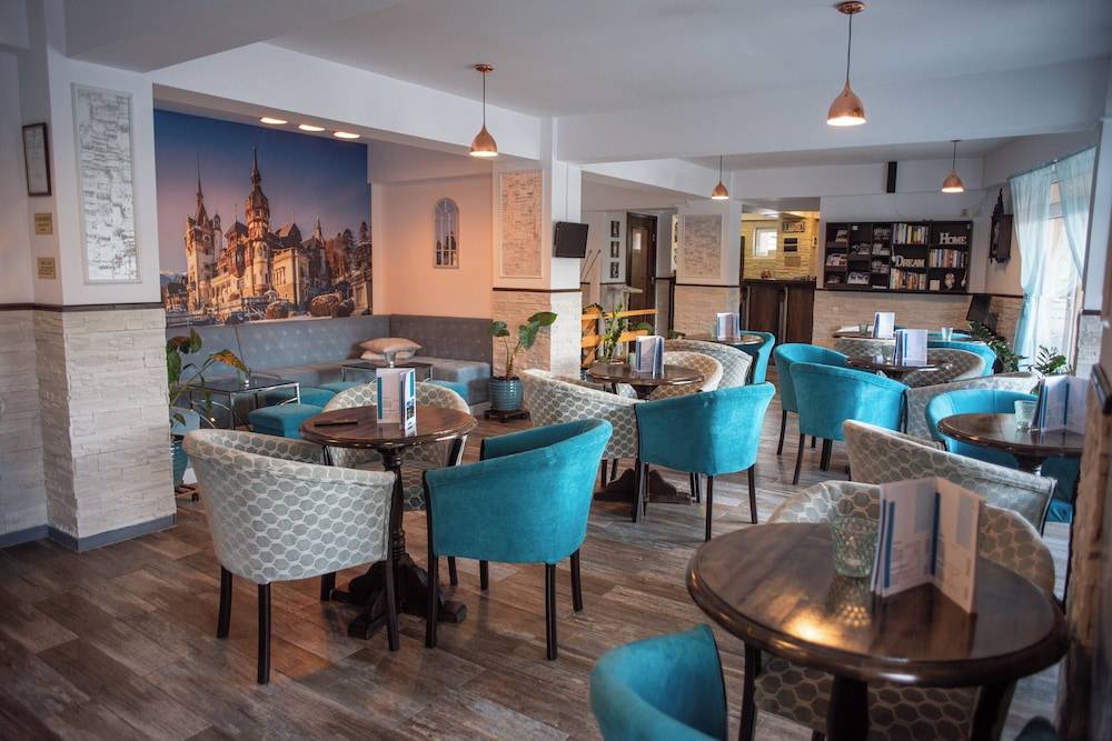 Hotel Marea Neagra 2