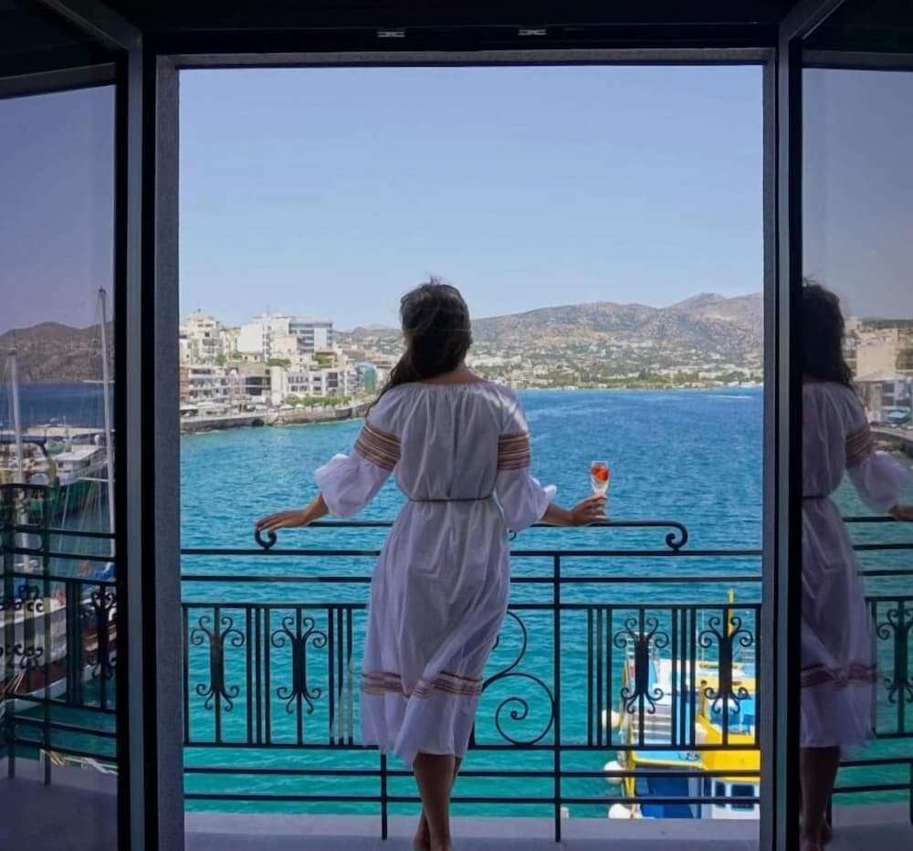 Casa Porto Boutique Hotel - Adults only 1