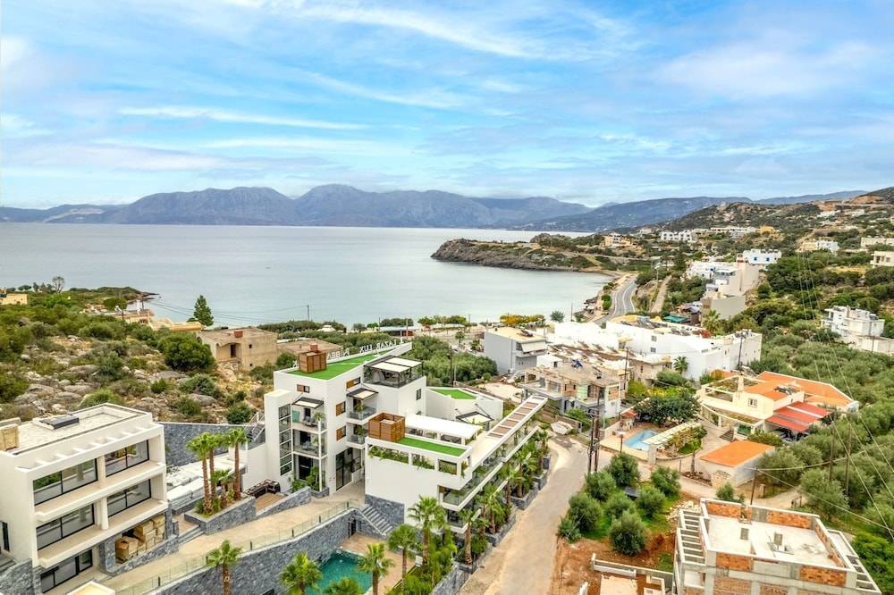 Lazar Lux Suites - Ammoudara 1